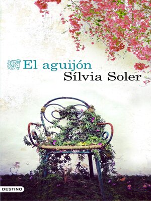 cover image of El aguijón